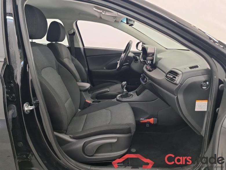 Hyundai i30 Wagon FL'20 Hyundai i30 Wagon 1.0 T-GDI MHEV Comfort Smart 5d #3