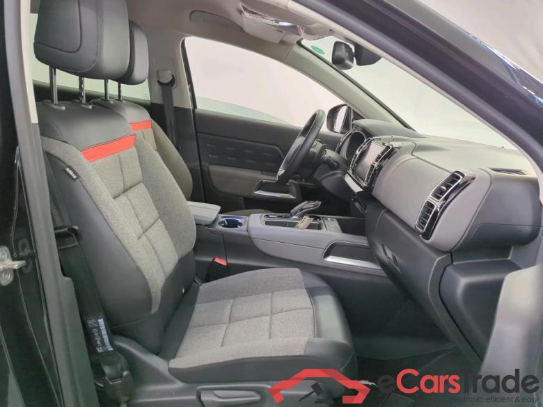 Citroen C5 Aircross '18 Citroën C5 Aircross PureTech 180 S&S Feel EAT8 5d #3