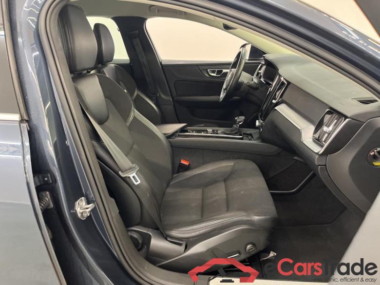 Volvo V60 '18 Volvo V60 T4 Geartronic Momentum Pro 5d #3
