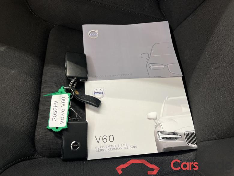 Volvo V60 '18 Volvo V60 T4 Geartronic Momentum Pro 5d #4