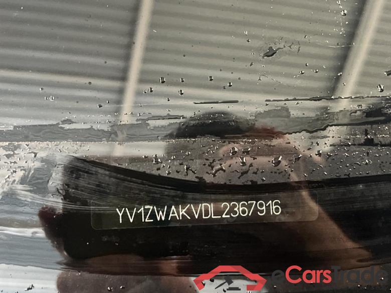 Volvo V60 '18 Volvo V60 T4 Geartronic Momentum Pro 5d #6