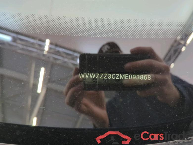 Volkswagen Passat Variant '14 Volkswagen Passat Variant 2.0 TSI 7-DSG R-Line Business+ 5d #6