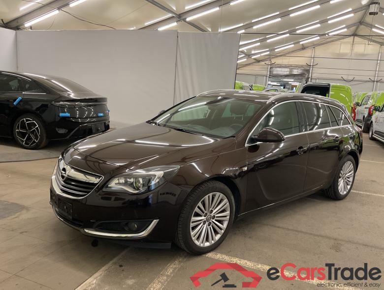 OPEL Insignia Sports Tourer Insignia Sports Tourer 2.0 CDTi ECOTEC Cosmo #1