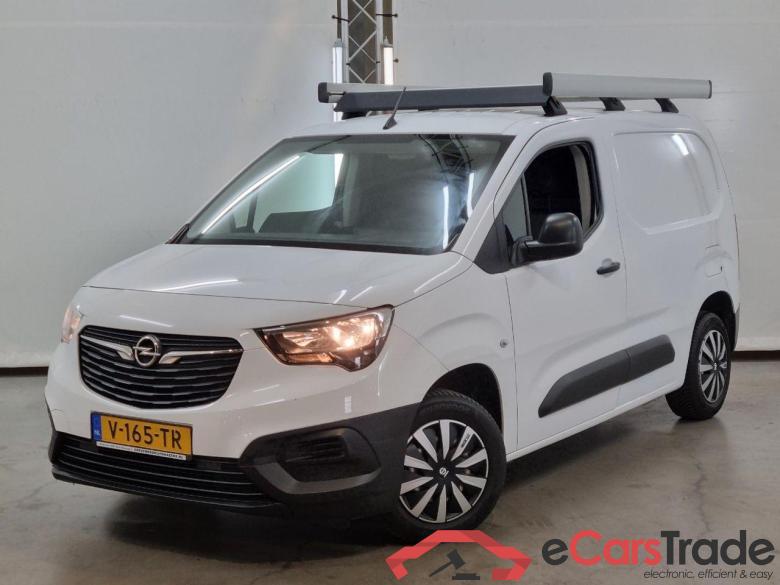 OPEL COMBO 1.6D L1H1 Edition #1