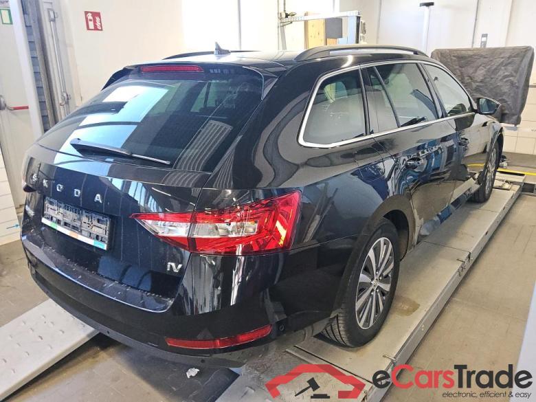 Skoda Ambition iV Superb #4