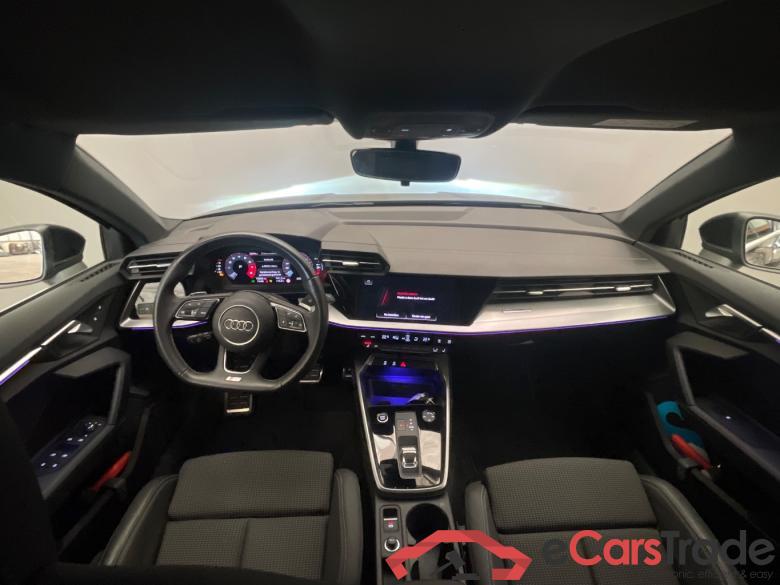 AUDI A3 SPORTBACK 30 TFSI S edition #5
