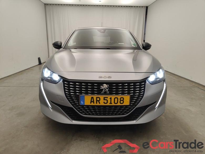PEUGEOT 208 DIESEL - 2019 1.5 BlueHDi 102 Allure (EU6.2) 5d #1