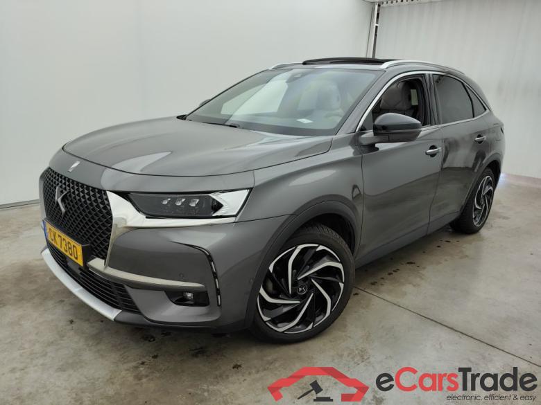 DS DS7 CROSSBACK 1.6 E-TENSE 4x4 So Chic (EU6.3) 5d #4