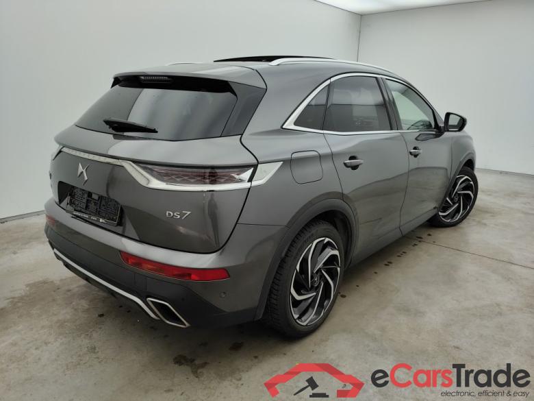 DS DS7 CROSSBACK 1.6 E-TENSE 4x4 So Chic (EU6.3) 5d #5