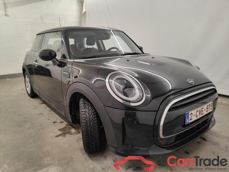 Mini Cooper 3d #2