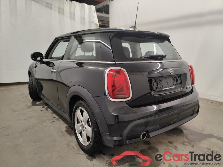 Mini Cooper 3d #3