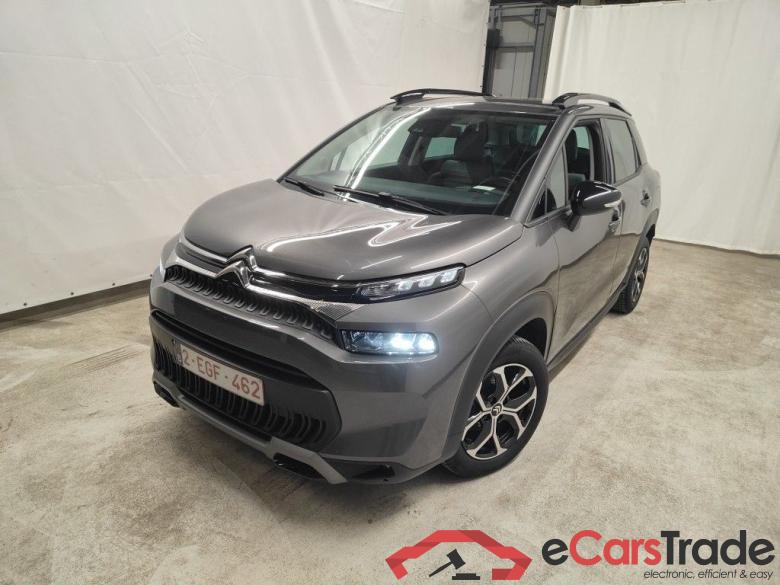 Citroën C3 Aircross 1.5 BlueHDi 110 S&S MAN6 Shine 5d #4