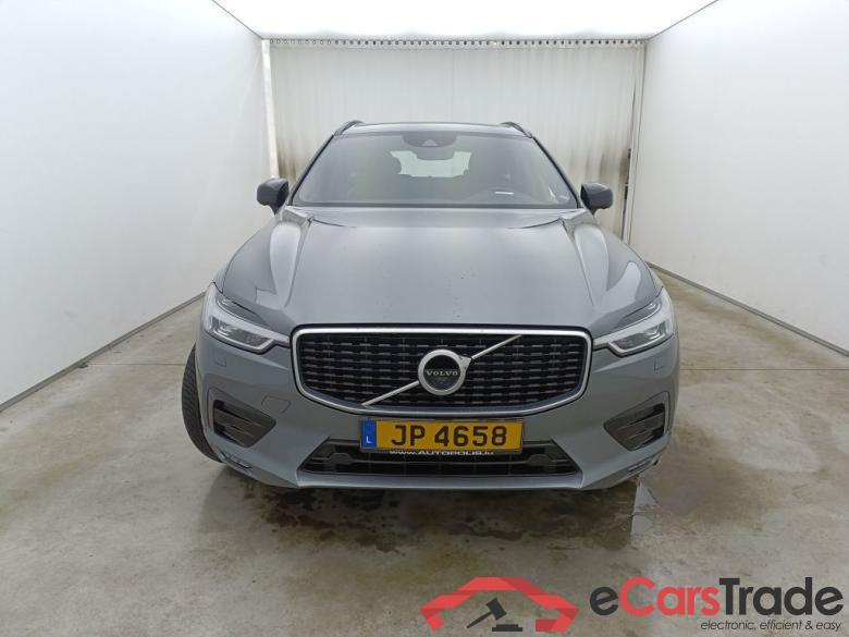 VOLVO XC60 DIESEL - 2017 2.0 B5 235 AWD R-Design Ge. AdBlue (EU6d-T.) 5d #1