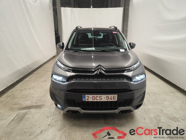 Citroën C3 Aircross 1.5 BlueHDi 110 S&S MAN6 Feel 5d #1
