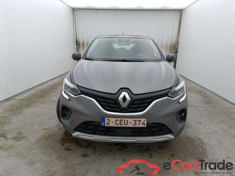 Renault Captur TCe 90 Corporate Edition 5d