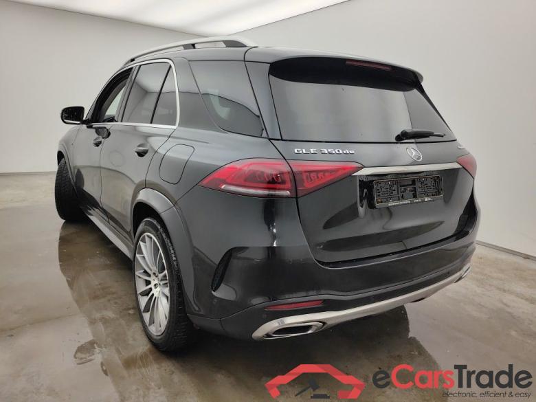 MERCEDES CLASSE GLE DIESEL (W167) GLE 350 de 194 4-Matic (EU6d-TEMP) 5d Auto #3