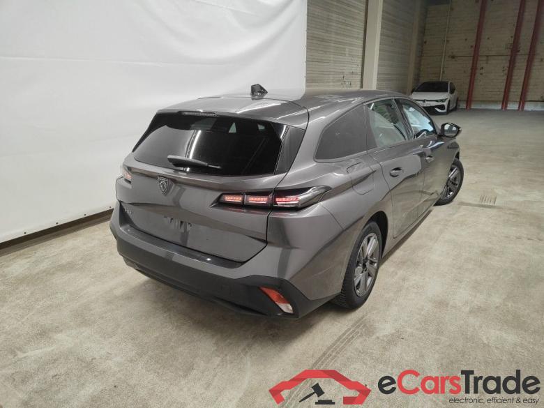 Peugeot 308 SW 1.2 PureTech 130 S&S EAT8 Active Pack 5d #5