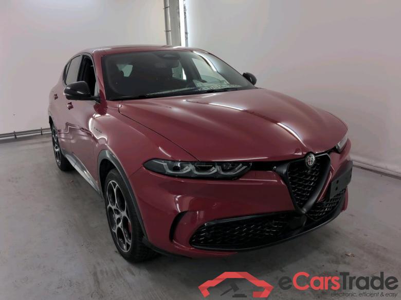 ALFA ROMEO TONALE 1.3 PHEV 206KW 4WD AUTO VELOCE Tech pack ADAS L2 Winter #2