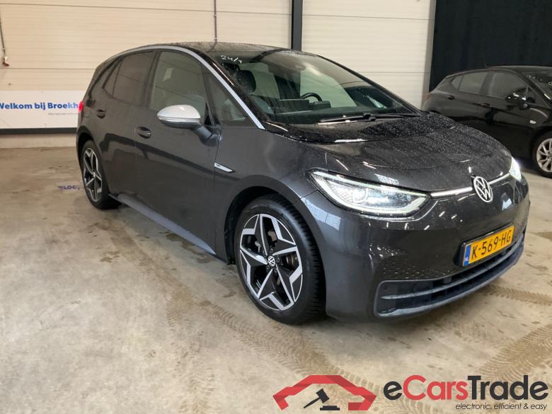 VOLKSWAGEN ID.3 First Plus 58 kWh #2