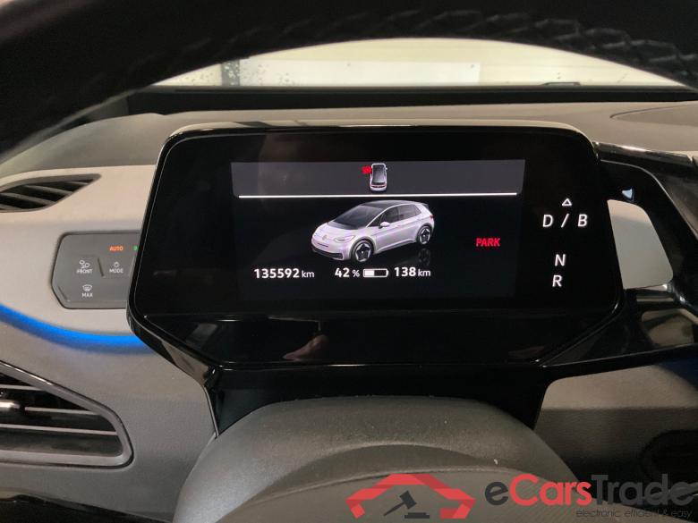VOLKSWAGEN ID.3 First Plus 58 kWh #6