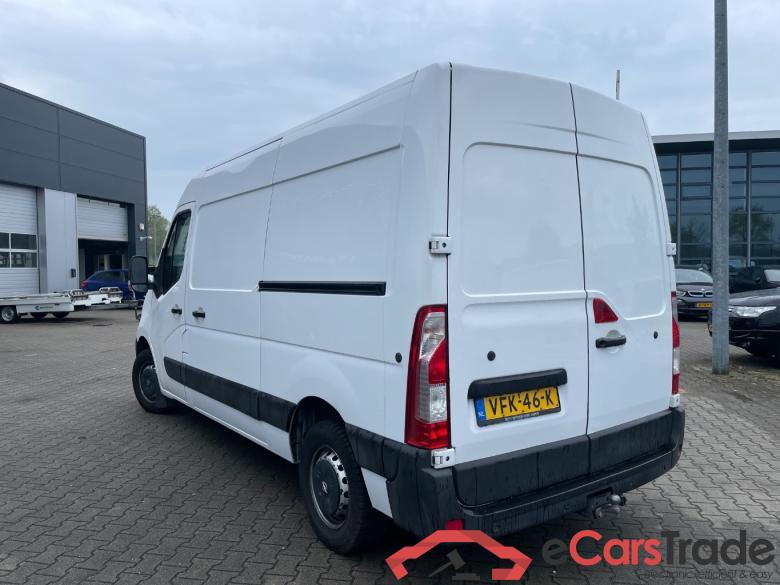 OPEL Movano 2.3 Turbo L2H2 #4