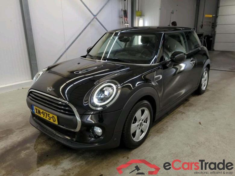 Mini Mini 1.5 One Pepper #1