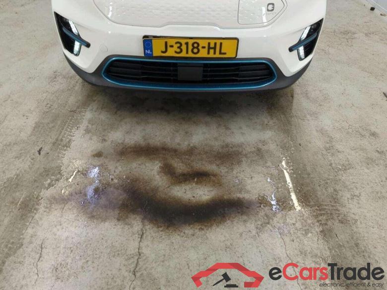 KIA e-Niro DynamicLine 64 kWh #4
