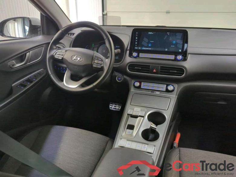 HYUNDAI Kona EV Fashion 64 kWh #3