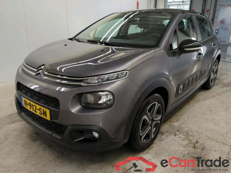 CITROEN C3 1.2 PT S&S Feel Ed.