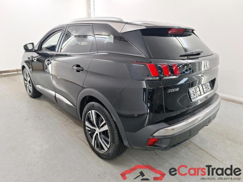 PEUGEOT 3008 - 2016 1.2 PureTech Allure (EU6.3) #3