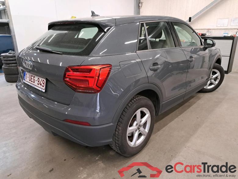 AUDI - AUD Q2 TFSI 116PK Pack Business & Technology & Assistance & Side & Lane Assist & LED HeadLights  * PETROL * #2