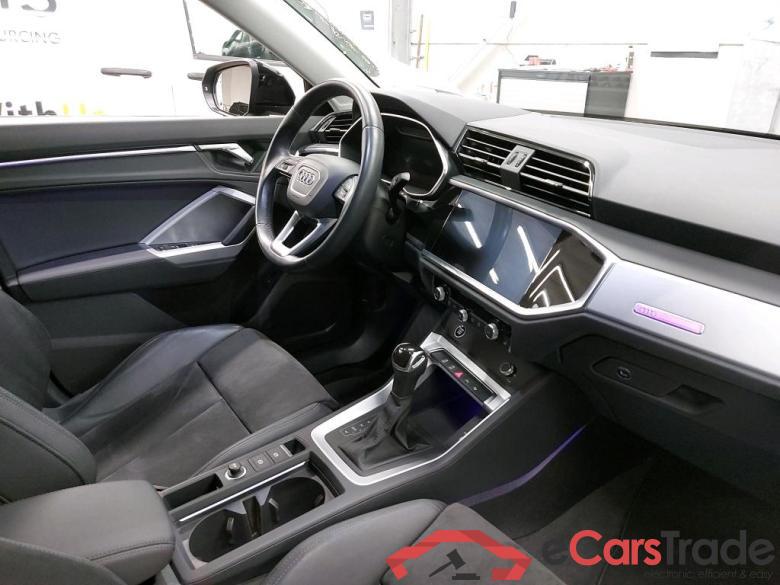 AUDI - AUD Q3 35 TFSI S-Tronic Advanced Pack Platinum & Matrix LED & Assistance Pack & Shadow & Comfort Key & Pano Roof  * PETROL * #3