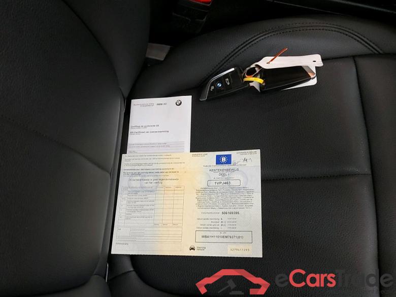 BMW - BMW X2 sDrive18iA 136PK Advantage Pack Comfort & Business Plus & DAB & Heated Steering Wheel  * PETROL * #4