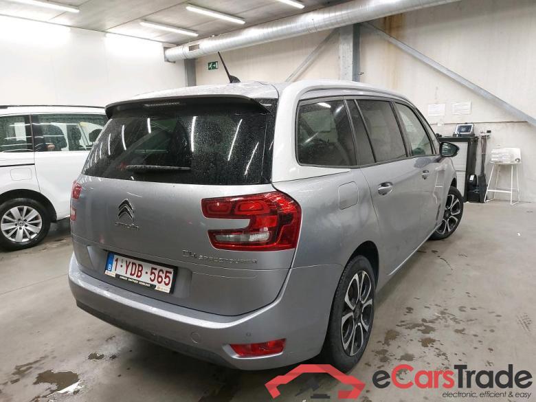 CITROËN - CIT GRAND C4 SPACETOURER BlueHDi 130PK EAT8 Business GPS #2
