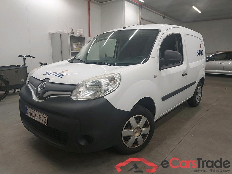 RENAULT - REN KANGOO EXPRESS 75PK DCI Grand Confort