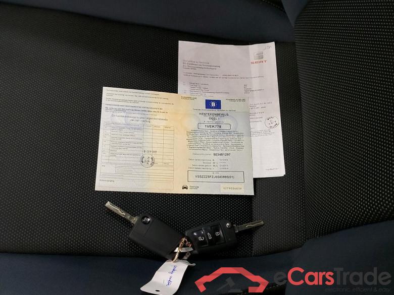 SEAT - SEA ATECA TSI 150PK Style & Drive & Winter & Nav & Electric Boot   * PETROL * #4