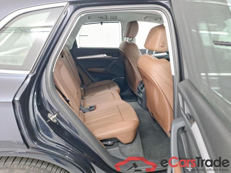 AUDI Q5 - 2017 55 TFSi e PHEV Q Sport S tronic Module assistance ''Ville'' Business Plus #6