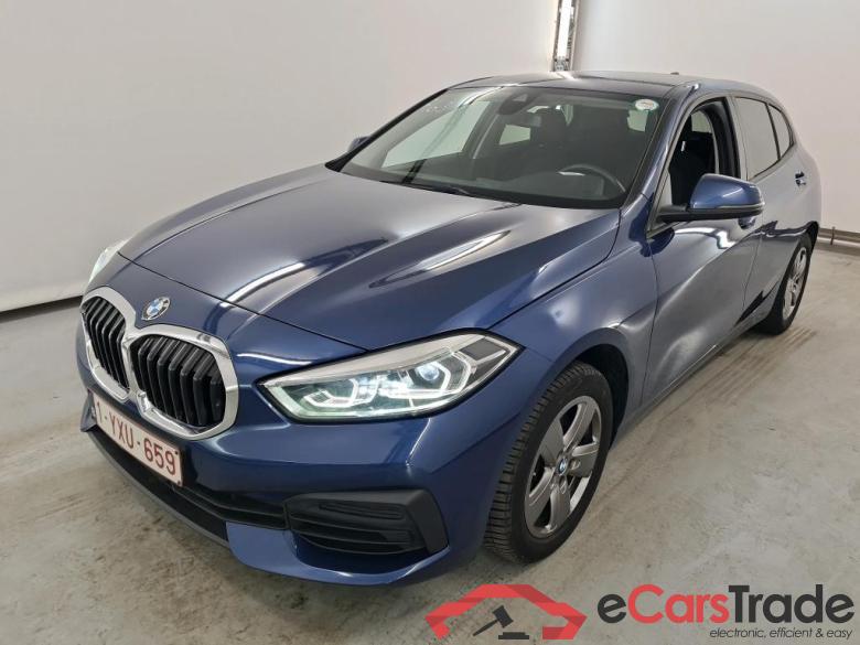 BMW 1 SERIES HATCH 1.5 116D (85KW) Model Advantage Storage Business #1