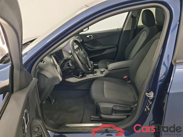 BMW 1 SERIES HATCH 1.5 116D (85KW) Model Advantage Storage Business #5