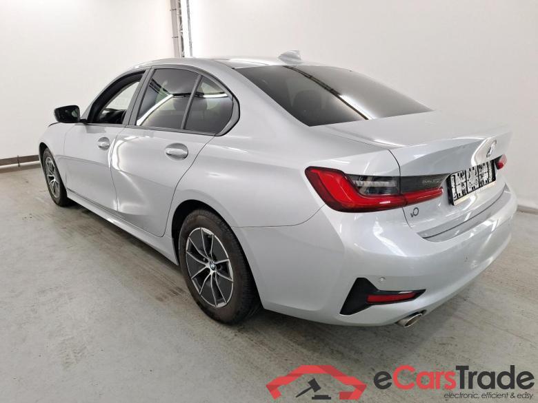 BMW 3 SERIES BERLINE 2.0 316DA (90KW) BERLINE Business Mirror Storage Model Advantage #3