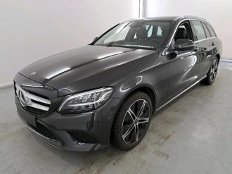 Mercedes C 300