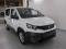 preview Peugeot Rifter #1