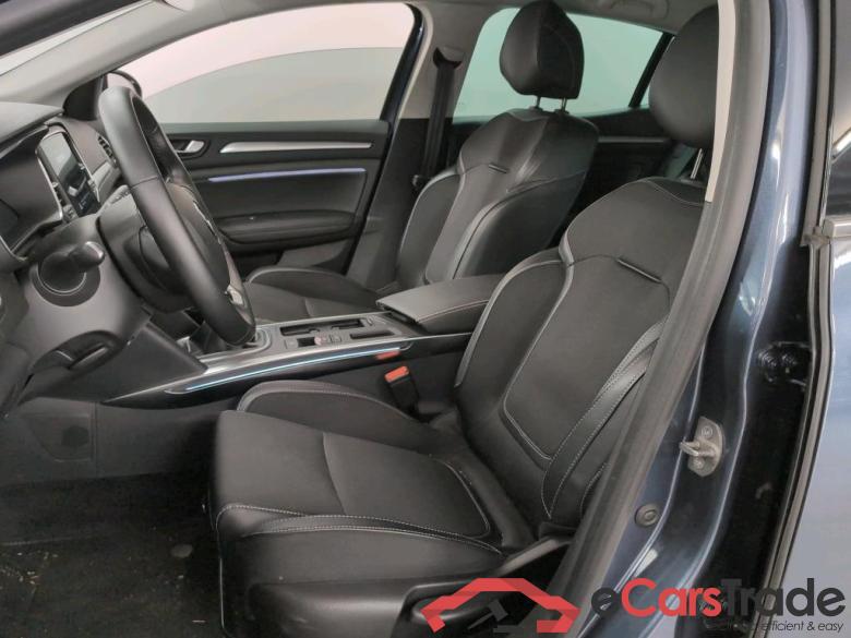 RENAULT MAu2030GANE BERLINE 1.3 TCE 140 TECHNO #5