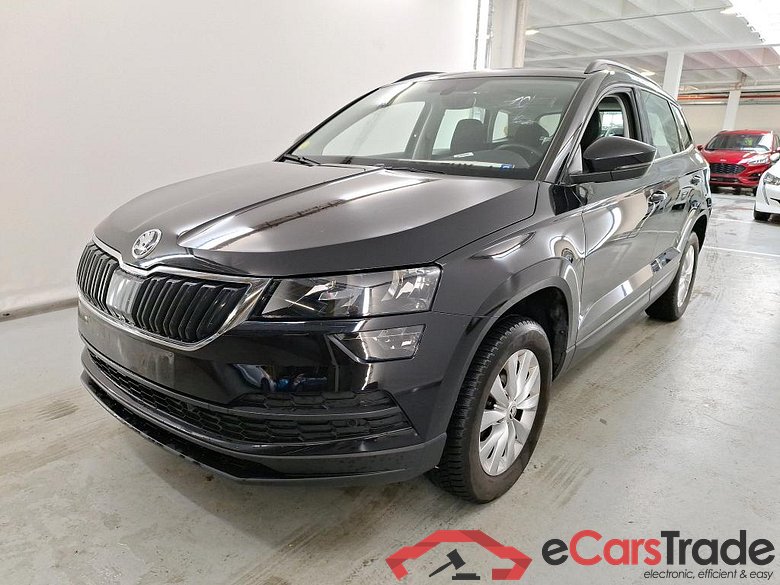 SKODA KAROQ 1.6 CRTDI 85KW AMBITION GPS #1