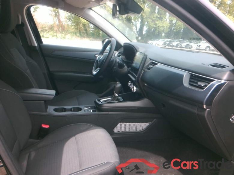 Arkana  Evolution 1.3 TCE  140CV  BVA7  E6d #5