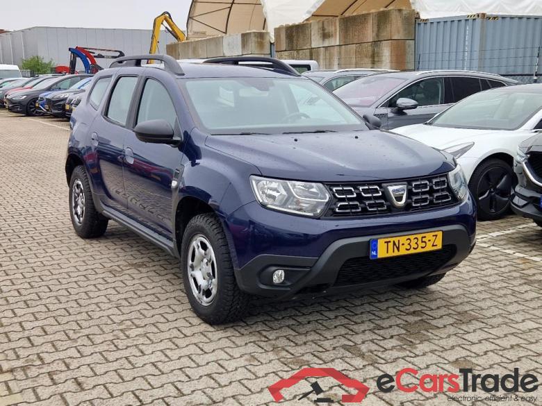 Dacia Duster 92 kW #4