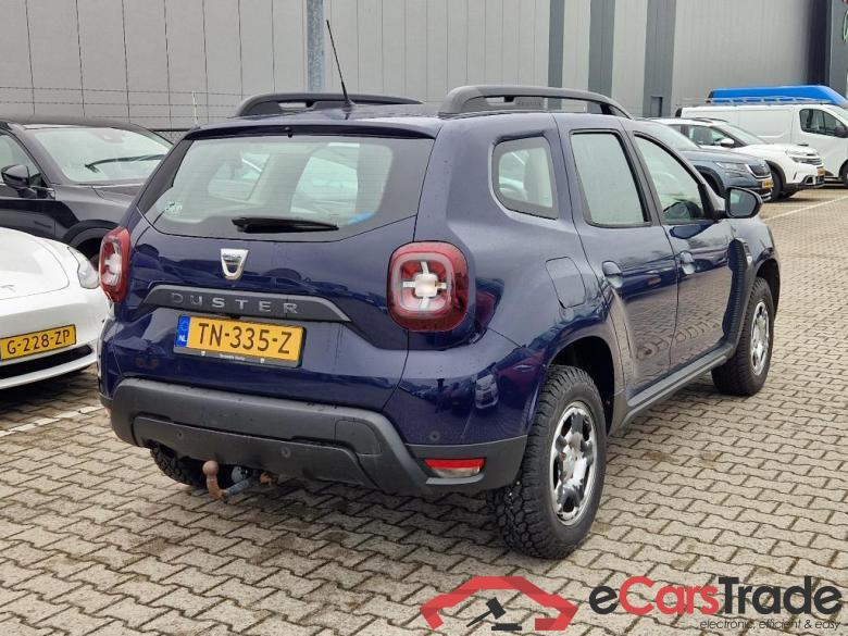 Dacia Duster 92 kW #5