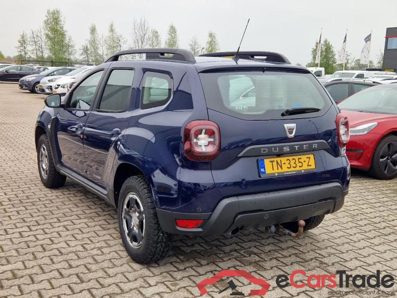 Dacia Duster 92 kW #6
