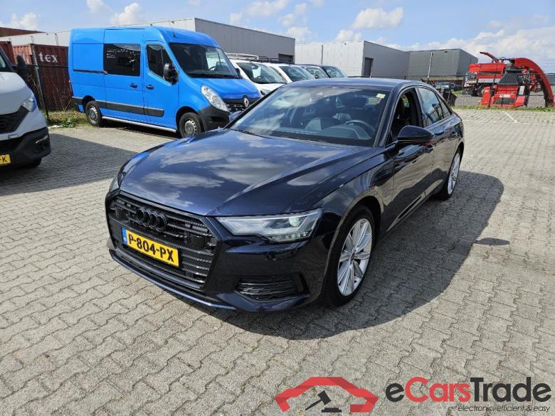 AUDI A6 LIMOUSINE 195 kW #3