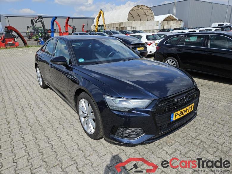 AUDI A6 LIMOUSINE 195 kW #4